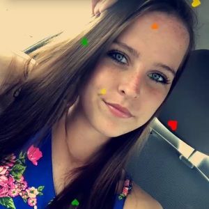 Meet your Posher, Katelyn